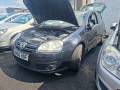 маховик Volkswagen Golf 5 поколение 2006, 2.0 л., МКПП, хетчбэк 3 дв., 03L105266B - фото №8