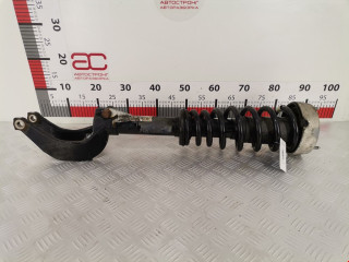 стойка амортизатора BMW X5 E70 2007, 3.0 л., АКПП, внедорожник 5 дв., 31326781917
