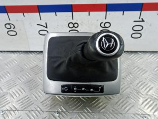 кулиса Mercedes-Benz C-Класс W204/S204/C204 [рестайлинг] 2011, 2.2 л., дизель, АКПП, седан