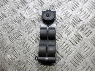 блок управления стеклоподъемниками Ford Focus 2 поколение 2008, 7M5T14A132AB