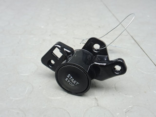 кнопка запуска двигателя Renault Megane 4 поколение 2016, 1.5 л., дизель