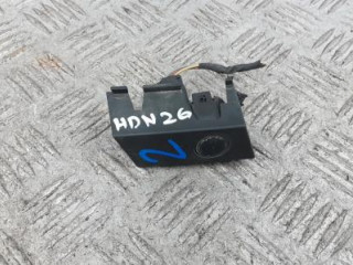 парктроник передний Renault Scenic 3 поколение 2010, 1.5 л., DCi, дизель, МКПП, минивэн