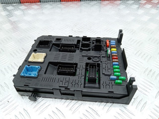 Блок BSI Peugeot 2013, 1.6 л., МКПП, фургон, 9678476880