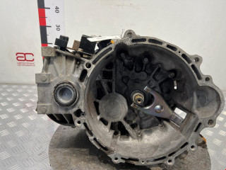 КПП механическая (МКПП) Hyundai 2008, 1.6 л., МКПП, хетчбэк 5 дв., 4300023360