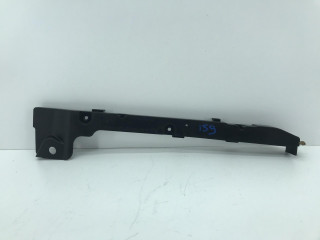 пластик BMW 5 серия G30/G31 2018, седан, 586509, 61139334789, 9334789586509