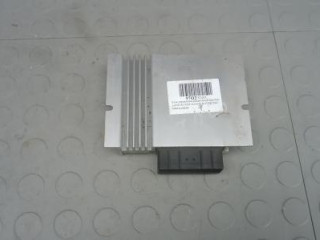 блок управления раздаткой Land Rover Range Rover 2 поколение 2002, 2.5 л., дизель, АКПП, внедорожник 5 дв., 4450000024