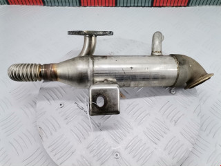 охладитель EGR / Радиатор EGR Ford Focus 1 поколение [рестайлинг] 2002, 1.8 л., МКПП, хетчбэк 5 дв., 1314596