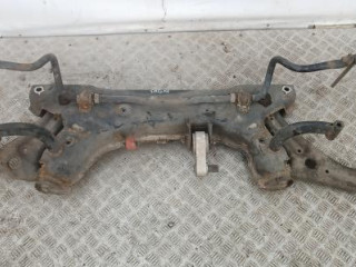 балка подвески передняя (подрамник) Ford EcoSport 2 поколение B515 2015, 1.0 л., бензин, МКПП, внедорожник 5 дв.