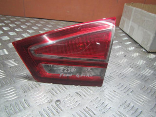 фонарь крышки багажника правый Ford B-max 1 поколение 2012, 1.4 л., бензин, МКПП, минивэн, AV1113A602AF