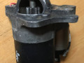 стартер Renault Megane 2 поколение 2006, 1.6 л., i, бензин, 6МКПП, 8200298371, MITSUBISHI, M000T45371ZT - фото №2