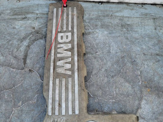 декоративная крышка двигателя BMW 5 серия E39 2000, M57N 306 D2, АКПП, седан, 14489001