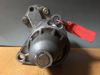 стартер Daihatsu Sirion 2 поколение M300 2006, 1.3 л., бензин, хетчбэк 5 дв., DENSO, 28100-97204, 228000-7210