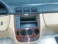 панель передняя салона (торпедо) Mercedes-Benz M-Класс W163 1999, 2.3 л., бензин, МКПП, внедорожник 5 дв. - фото №3