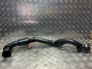 патрубок интеркулера Renault Clio 3 поколение 2009, 1.5 л., K9K 768, дизель, 5МКПП, универсал, 8200794201