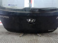 крышка багажника (дверь 3-5) Hyundai i30 1 поколение 2008, 1.6 л., бензин, хетчбэк 5 дв. - фото №3