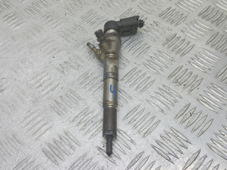 форсунка Renault Kadjar 1 поколение 2016, 1.5 л., дизель, H8201100113