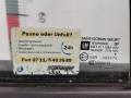 дверь задняя правая Opel Corsa D 2007, 1.2 л., МКПП, хетчбэк 5 дв., 93189341 - фото №2