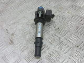 катушка зажигания Saab 9-3 2 поколение 2007, 2.8 л., бензин, 413720471B420