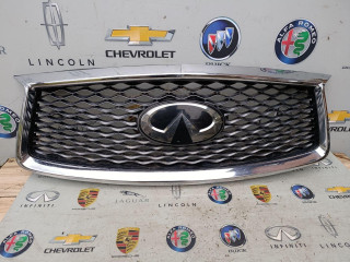 решетка радиатора Infiniti QX50 P71A 2021, 2.0 л., бензин, 623105NA0A