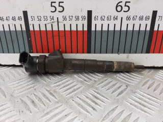 форсунка Opel Insignia 1 поколение (A) 2009, 2.0 л., МКПП, хетчбэк 5 дв., 55577668