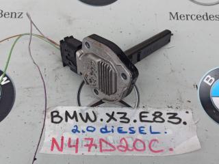 датчик уровня масла BMW X3 E83 [рестайлинг] 2009, 2.0 л., N47 D20 C, дизель, 7508003