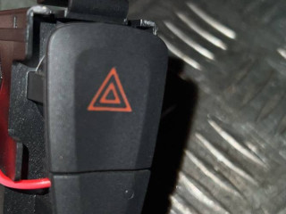 кнопка аварийной сигнализации Dacia Sandero 2 поколение 2013, 1.2 л., бензин, 5МКПП