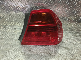 фонарь задний правый BMW 3 серия E90/E91/E92/E93 2005, 2.5 л., бензин, 6МКПП, седан