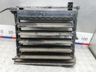 диффузор вентилятора BMW 3 серия E46 1999, 2.0 л., дизель, МКПП, седан