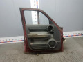 дверь передняя левая Dodge Nitro 1 поколение 2008, 2.8 л., дизель, АКПП, внедорожник 5 дв. - фото №6