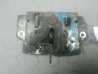 замок капота Mitsubishi Outlander 2 поколение 2007, 2.0 л., дизель, МКПП, внедорожник 5 дв., 5908A056