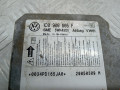 блок AirBag SEAT Alhambra 1 поколение [рестайлинг] 2005, 1.9 л., МКПП, минивэн, 1C0909605F - фото №4