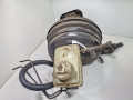вакуумный усилитель тормозов Opel Omega B 1999, 2.0 л., i, бензин, 90496289, 90465488 - фото №6