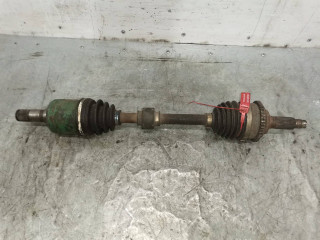 полуось передняя левая (приводной вал, ШРУС) Mazda 6 GG 2004, 2.0 л., бензин, 5МКПП, седан