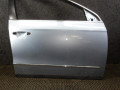 дверь передняя правая Volkswagen Passat B6 2006, 2.0 л., дизель, МКПП, универсал - фото №3