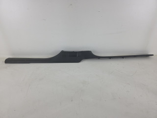 накладка на порог внутренняя Volkswagen Sharan 2 поколение [рестайлинг] 2015, 2.0 л., бензин, АКПП, минивэн, 7N0853370