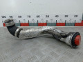 патрубок интеркулера SEAT Leon 2 поколение 2007, 2.0 л., МКПП, хетчбэк 5 дв., 1K0145762BF - фото №2