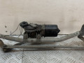 механизм стеклоочистителя (трапеция дворников) Citroen C2 1 поколение 2006, 1.4 л., дизель, робот, хетчбэк 5 дв. - фото №5