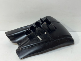 воздуховод (дефлектор) радиатора Porsche 2022, 2.9 л., бензин, АКПП, внедорожник 5 дв., 95B615447C