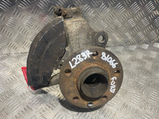 ступица передняя правая Ford Galaxy 1 поколение [рестайлинг] 2002, 1.9 л., AUY, дизель, 6МКПП, минивэн