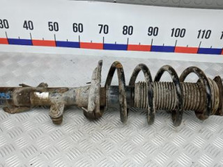 пружина передняя Ford Transit 8 поколение 2017, 2.0 л., дизель