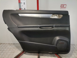 обшивка двери задняя левая Mercedes-Benz R-Класс W251 2006, 3.0 л., АКПП, минивэн