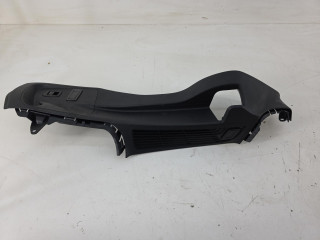 обшивка багажника BMW 2 серия Active Tourer F45 2015, 2.0 л., B48 A20 A, 7327010