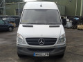 pегулятор давления топлива Mercedes-Benz Sprinter 2 поколение (W906) 2012, 2.1 л., МКПП, микроавтобус, A6510700495 - фото №9