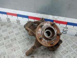 ступица передняя правая Ford Focus 3 поколение 2013, 1.6 л., TDCi, дизель, МКПП, хетчбэк 5 дв.