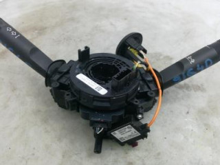 шлейф руля Opel Meriva 2 поколение (B) 2011, 1.7 л., CDTi, дизель, МКПП, минивэн