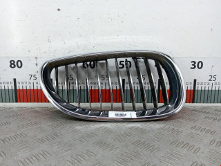 решетка радиатора BMW 5 серия E60/E61 2006, 3.0 л., АКПП, седан, 51137065702