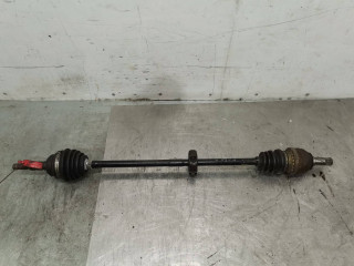 полуось передняя правая (приводной вал, ШРУС) Opel Astra G 2001, 1.6 л., бензин, 5МКПП, универсал