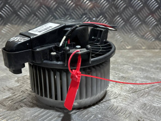 моторчик печки Toyota Avensis 3 поколение (T270) 2010, 1.8 л., 2ZR-FXE, бензин, 6МКПП, универсал