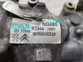 компрессор кондиционера Peugeot 508 1 поколение 2012, 2.0 л., HDi, RHO (DW10DTED4), дизель, 6МКПП, 9800840380 - фото №2