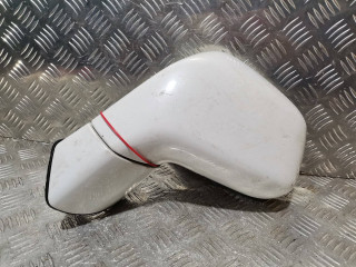 зеркало наружное левое Opel Antara 1 поколение [рестайлинг] 2012, 2.2 л., дизель, 6МКПП, внедорожник 5 дв.